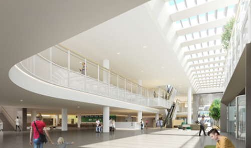 의료공간디자인학과 이미지2